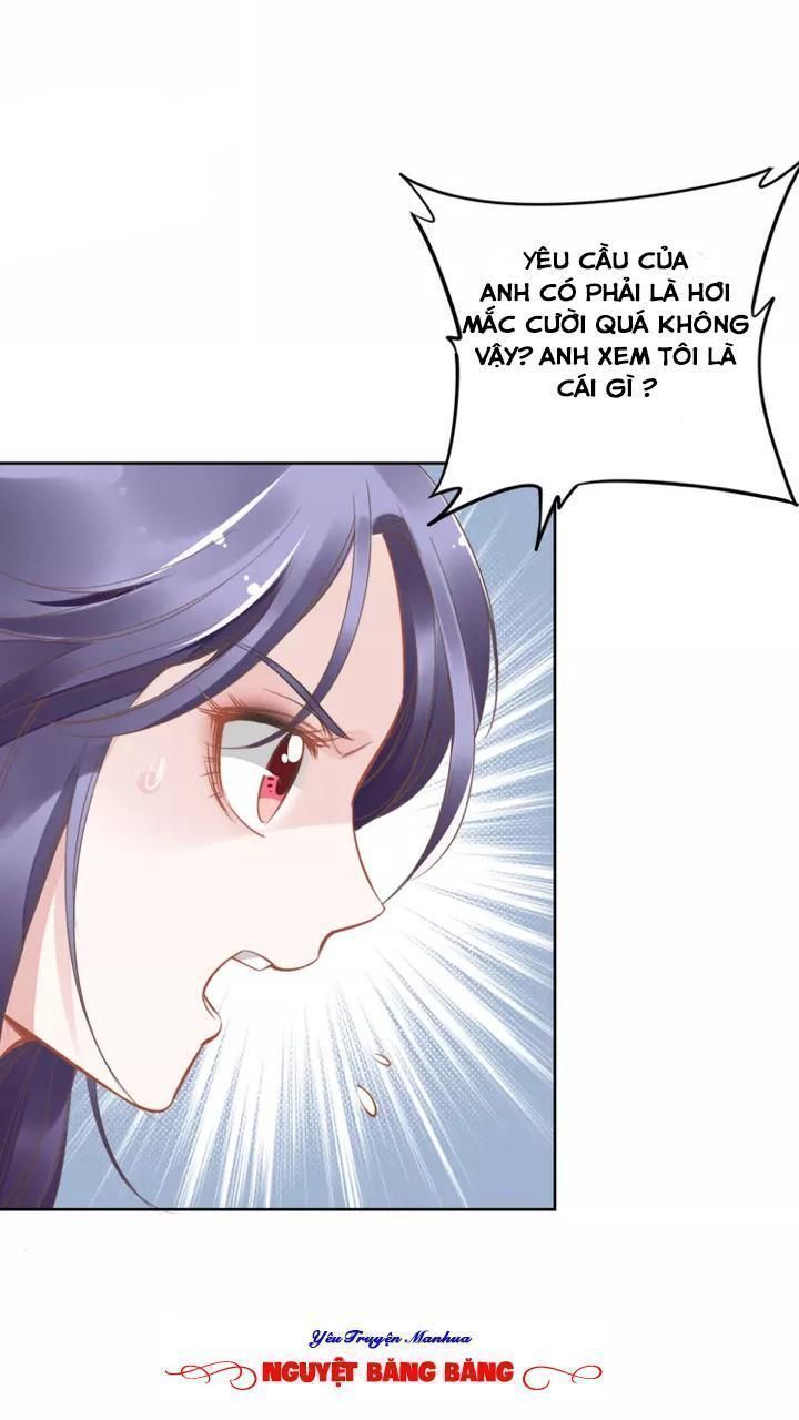 Quyền Thiểu, Nhĩ Lão Bà Yêu Bào Liễu Chapter 7.9 - Trang 2