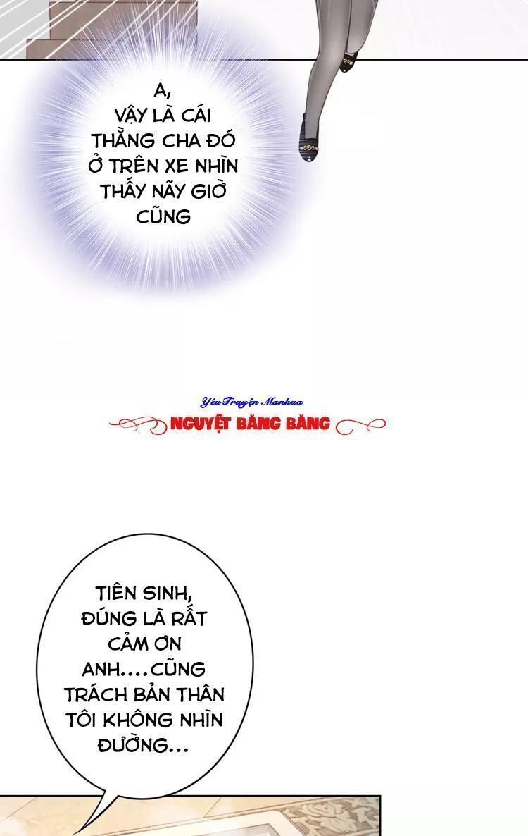 Quyền Thiểu, Nhĩ Lão Bà Yêu Bào Liễu Chapter 7.9 - Trang 2