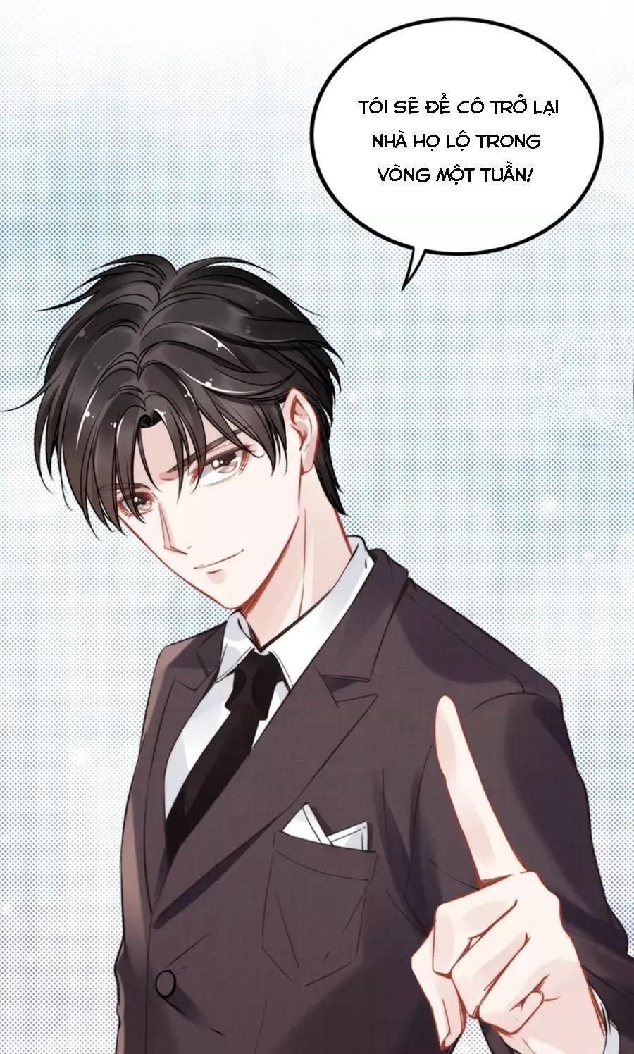 Quyền Thiểu, Nhĩ Lão Bà Yêu Bào Liễu Chapter 8.1 - Trang 2