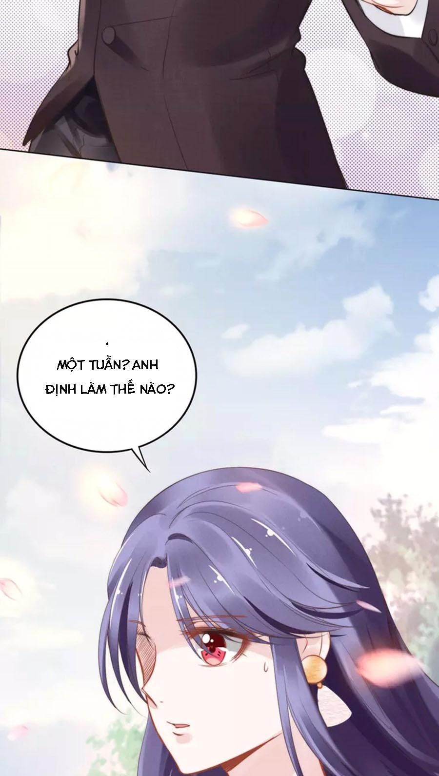 Quyền Thiểu, Nhĩ Lão Bà Yêu Bào Liễu Chapter 8.1 - Trang 2