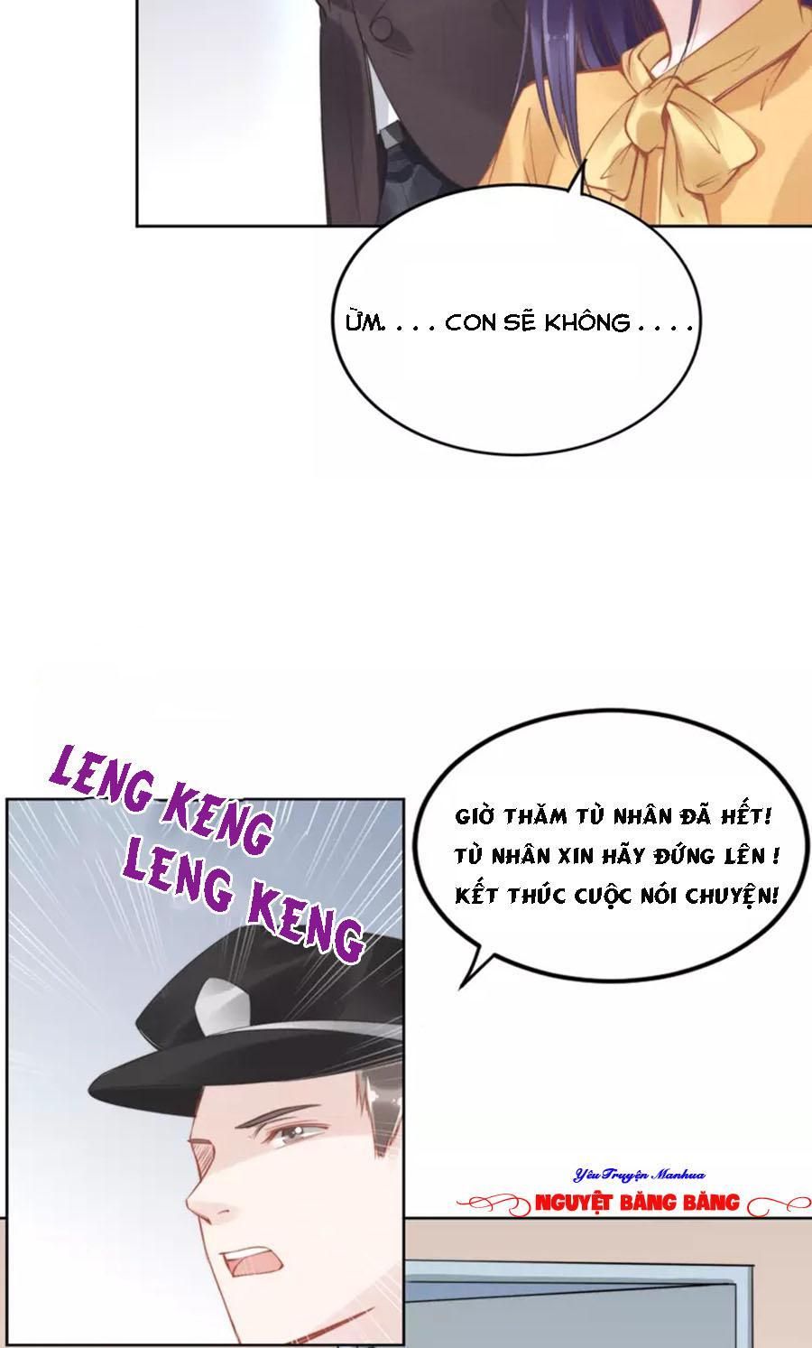 Quyền Thiểu, Nhĩ Lão Bà Yêu Bào Liễu Chapter 8.1 - Trang 2