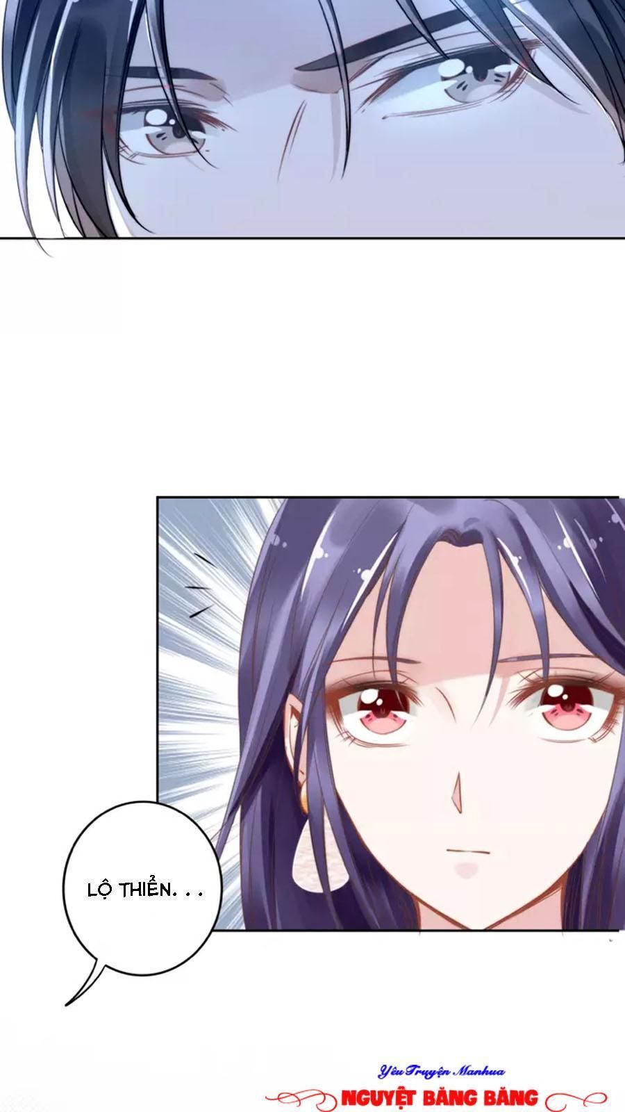 Quyền Thiểu, Nhĩ Lão Bà Yêu Bào Liễu Chapter 8.2 - Trang 2