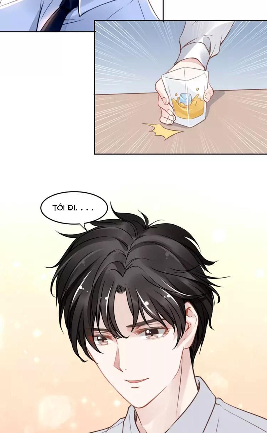 Quyền Thiểu, Nhĩ Lão Bà Yêu Bào Liễu Chapter 8.2 - Trang 2