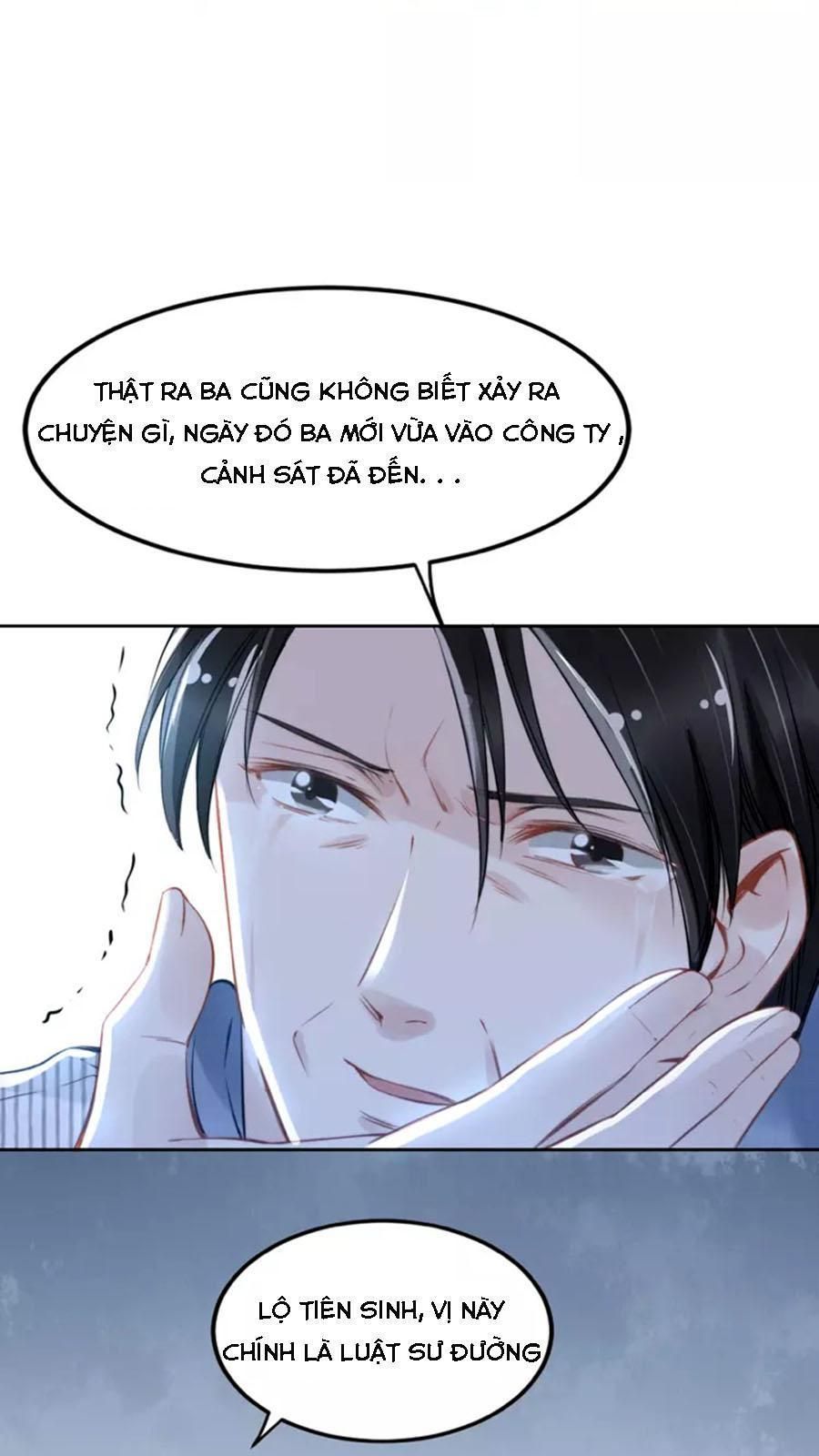 Quyền Thiểu, Nhĩ Lão Bà Yêu Bào Liễu Chapter 8.3 - Trang 2