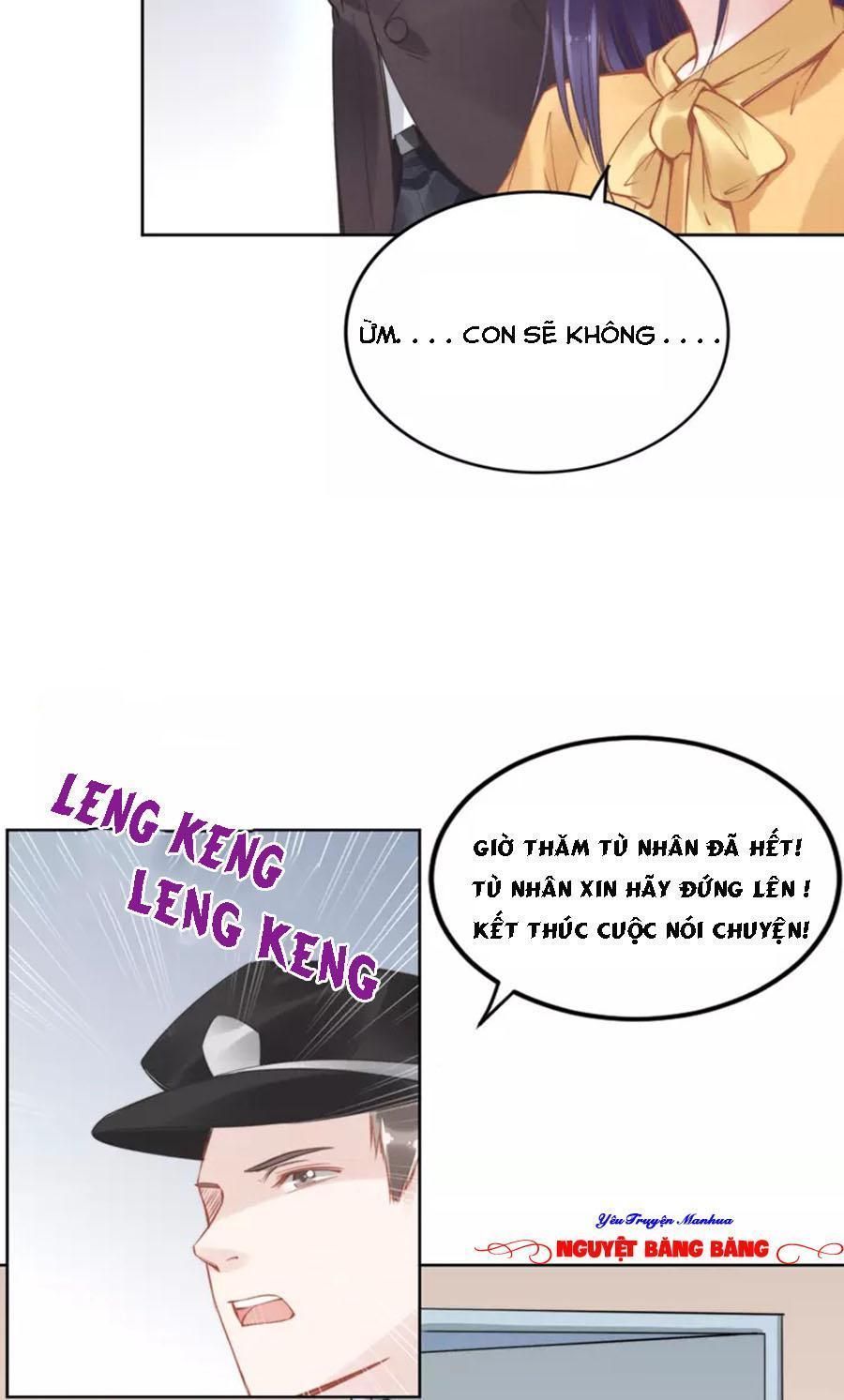 Quyền Thiểu, Nhĩ Lão Bà Yêu Bào Liễu Chapter 8.3 - Trang 2