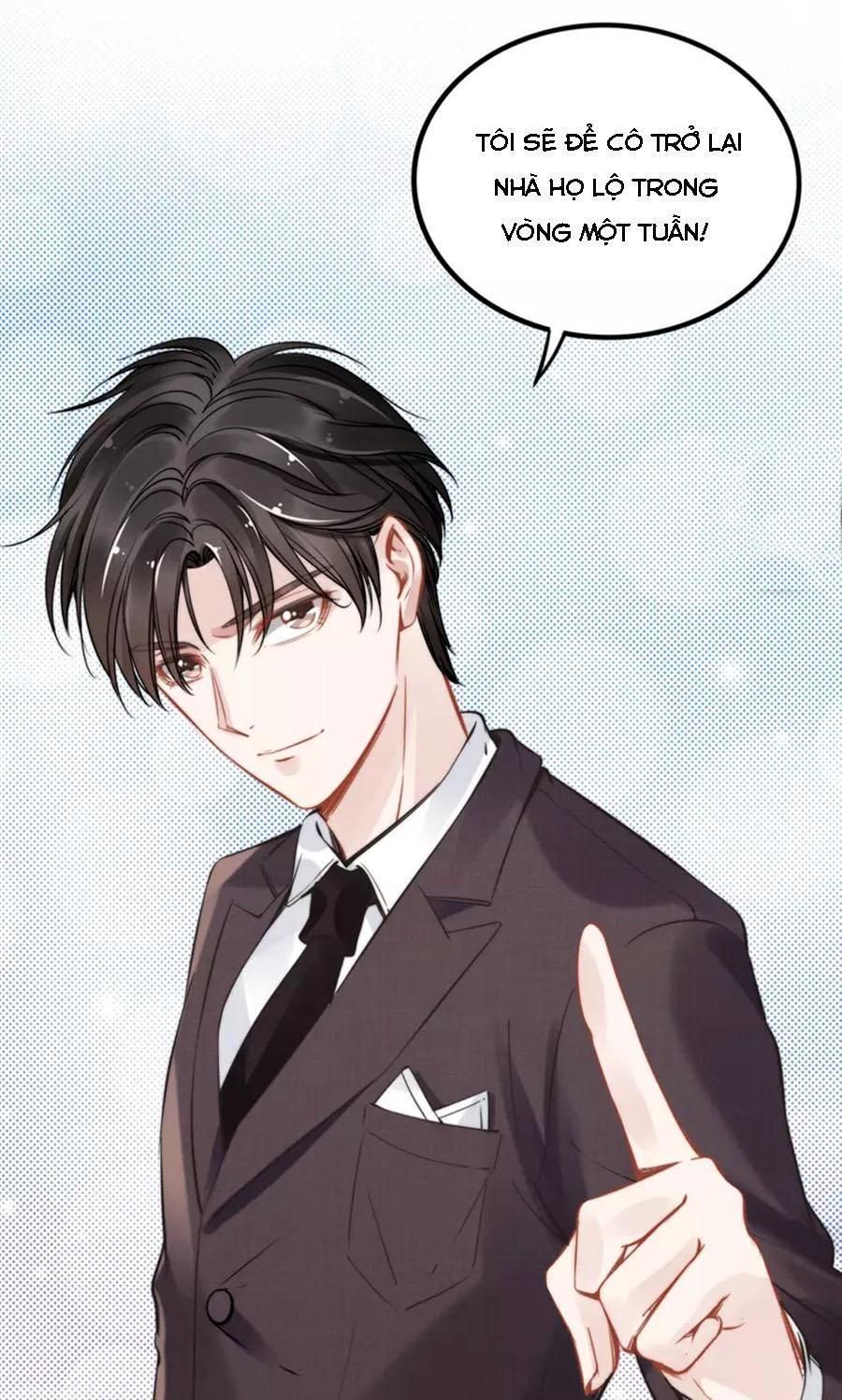 Quyền Thiểu, Nhĩ Lão Bà Yêu Bào Liễu Chapter 8.4 - Trang 2