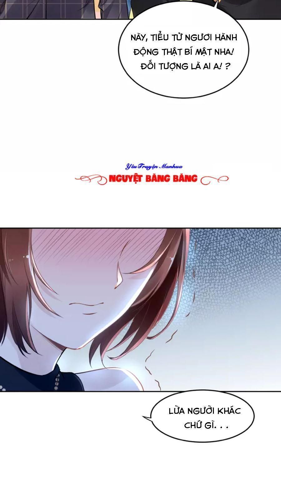 Quyền Thiểu, Nhĩ Lão Bà Yêu Bào Liễu Chapter 8.4 - Trang 2