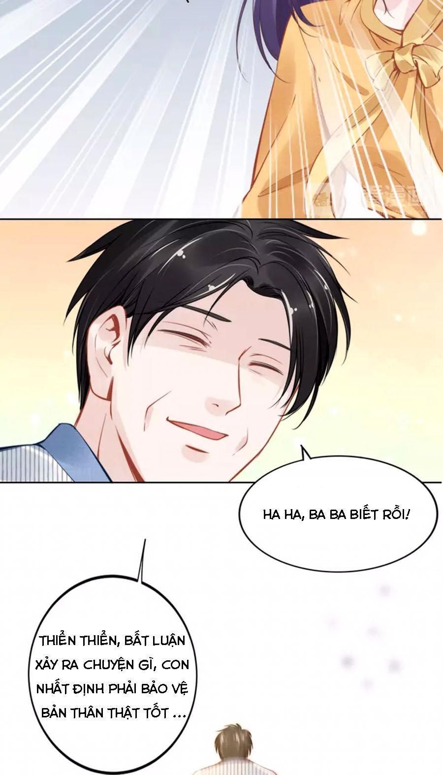 Quyền Thiểu, Nhĩ Lão Bà Yêu Bào Liễu Chapter 8.4 - Trang 2