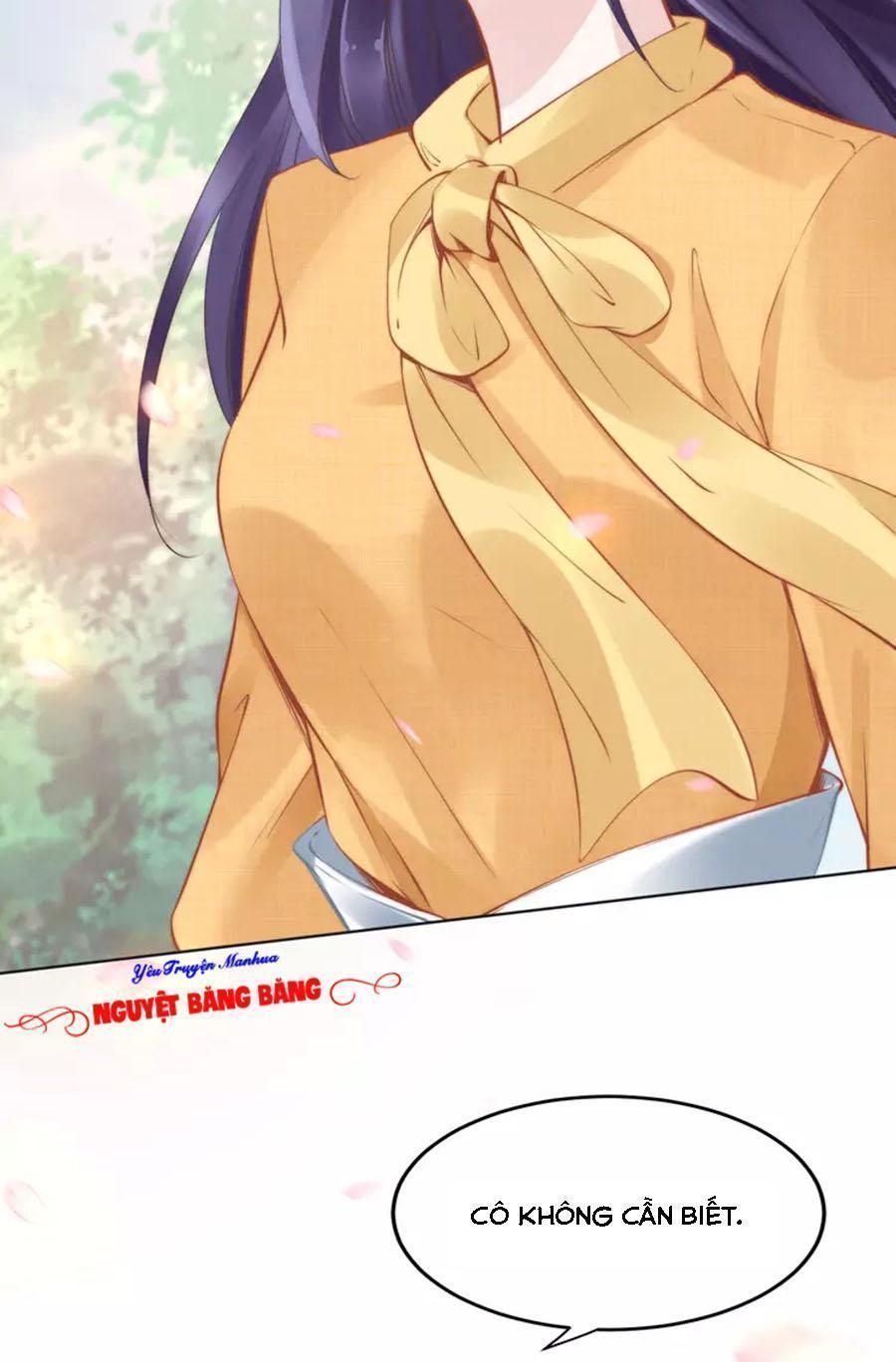 Quyền Thiểu, Nhĩ Lão Bà Yêu Bào Liễu Chapter 8.6 - Trang 2