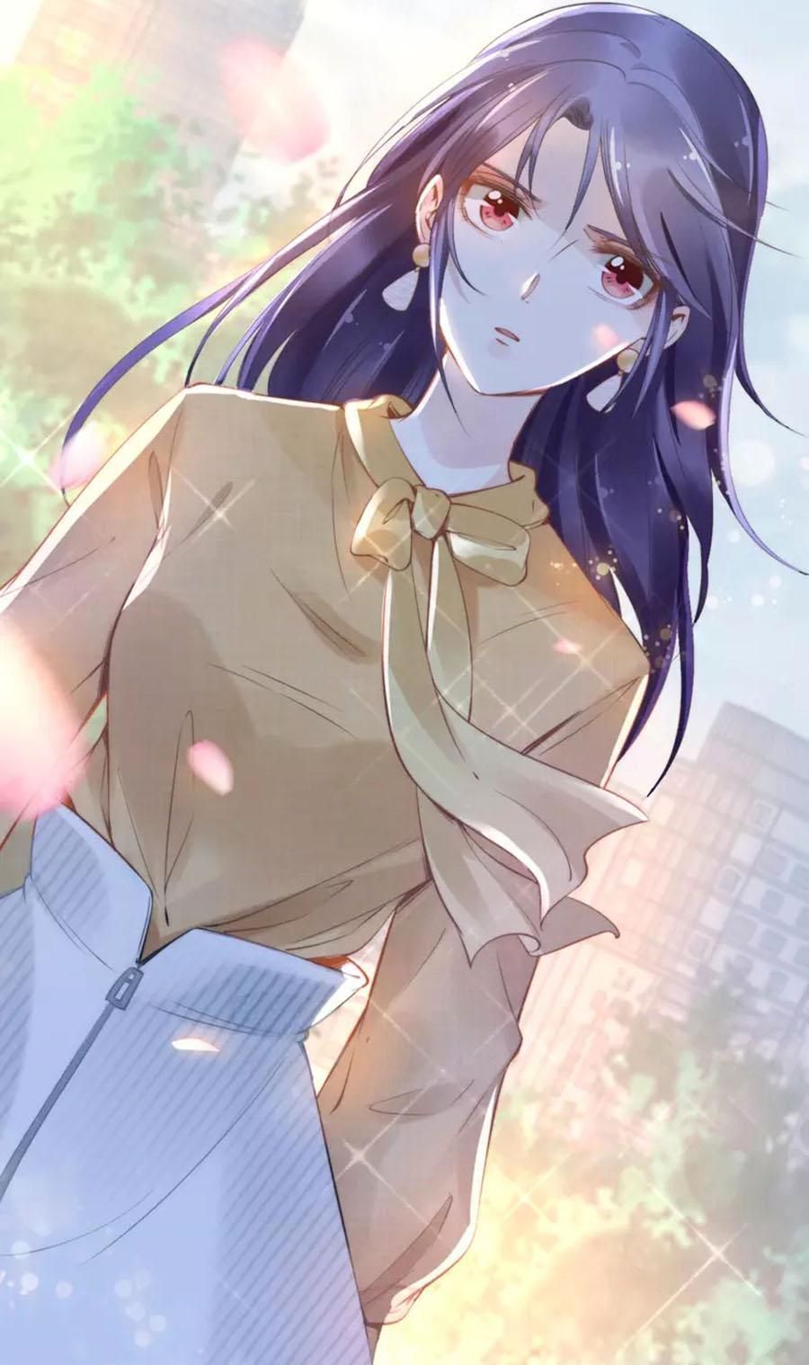 Quyền Thiểu, Nhĩ Lão Bà Yêu Bào Liễu Chapter 8.6 - Trang 2