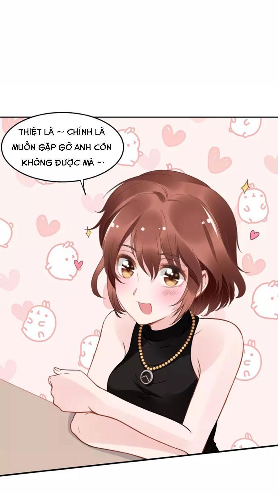 Quyền Thiểu, Nhĩ Lão Bà Yêu Bào Liễu Chapter 8.6 - Trang 2