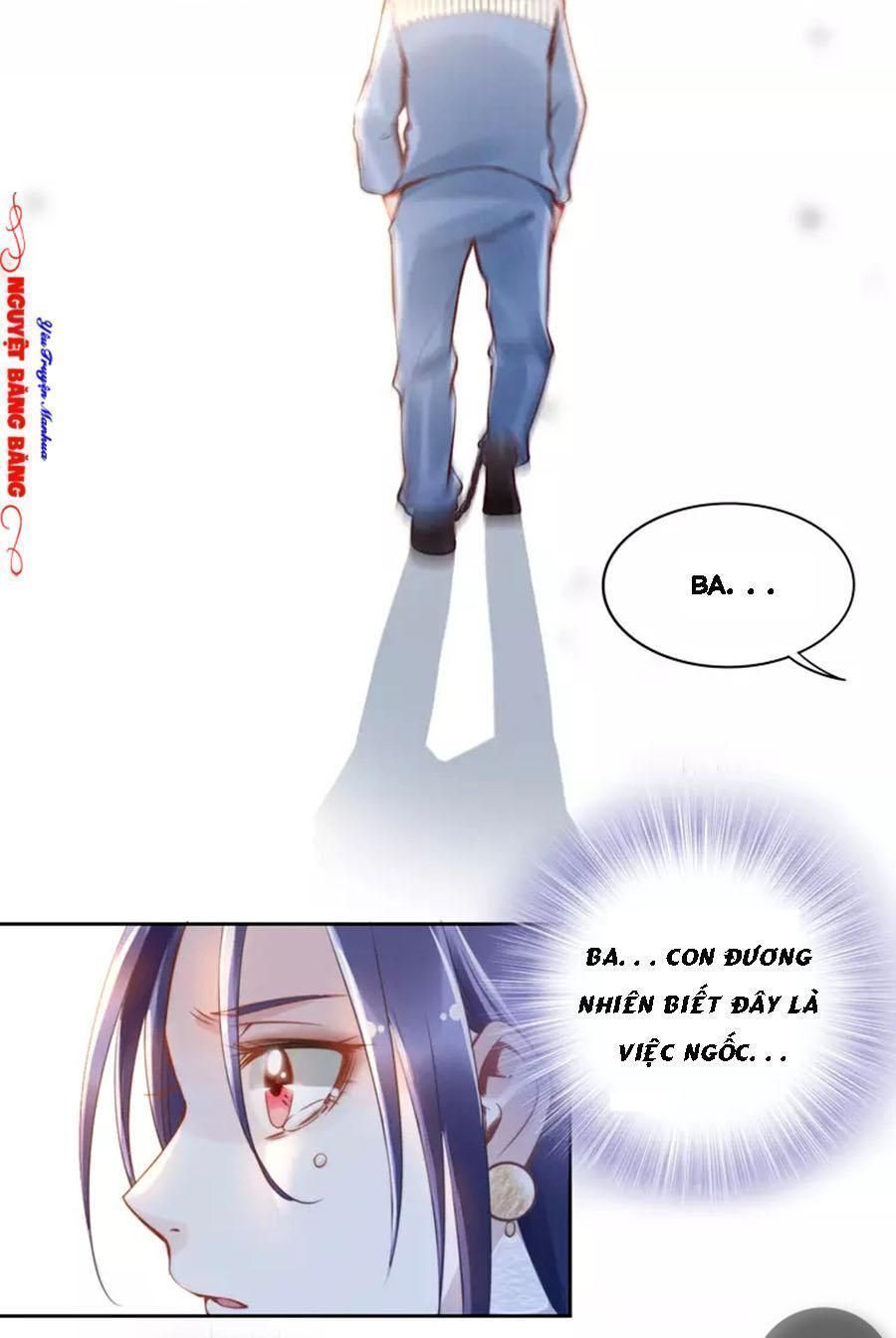 Quyền Thiểu, Nhĩ Lão Bà Yêu Bào Liễu Chapter 8.7 - Trang 2