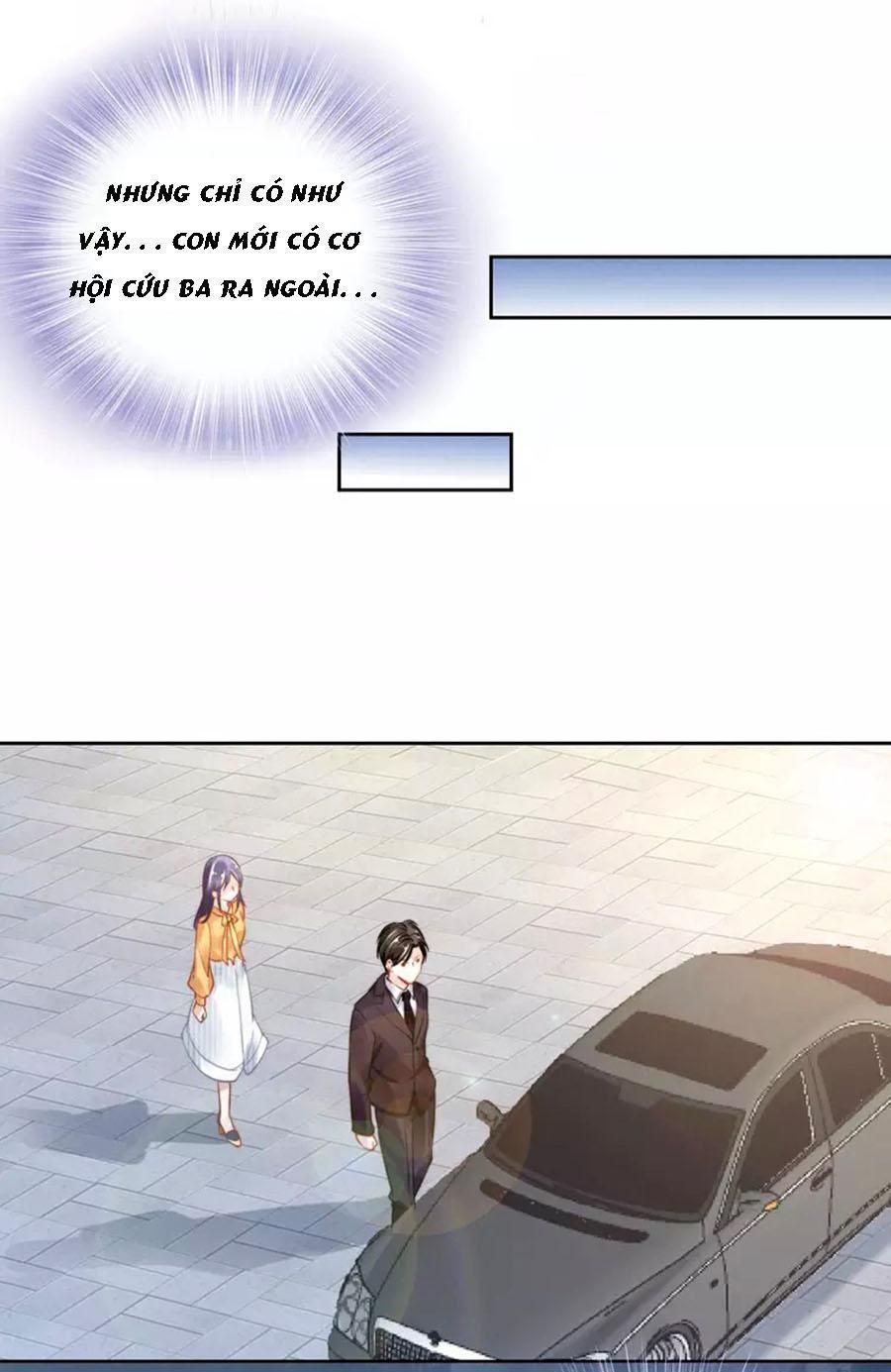 Quyền Thiểu, Nhĩ Lão Bà Yêu Bào Liễu Chapter 8.7 - Trang 2