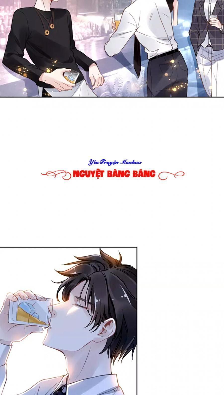 Quyền Thiểu, Nhĩ Lão Bà Yêu Bào Liễu Chapter 8.7 - Trang 2