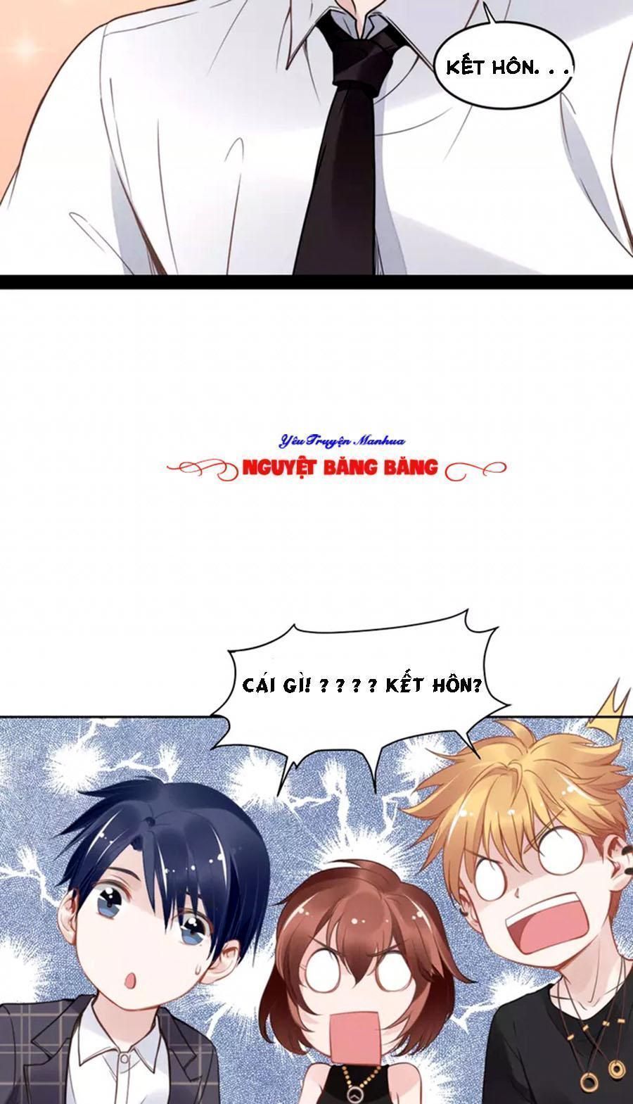 Quyền Thiểu, Nhĩ Lão Bà Yêu Bào Liễu Chapter 8.7 - Trang 2