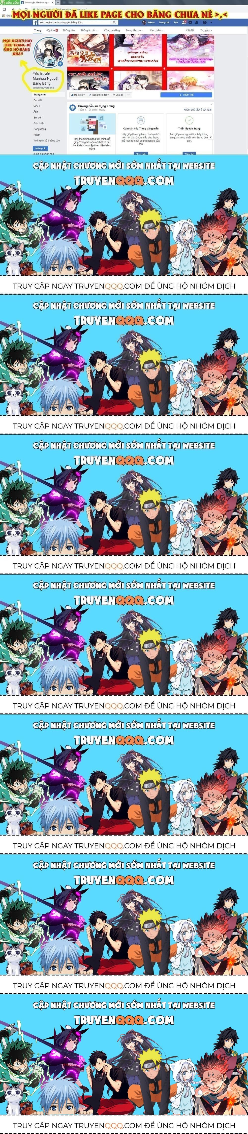 Quyền Thiểu, Nhĩ Lão Bà Yêu Bào Liễu Chapter 8.7 - Trang 2