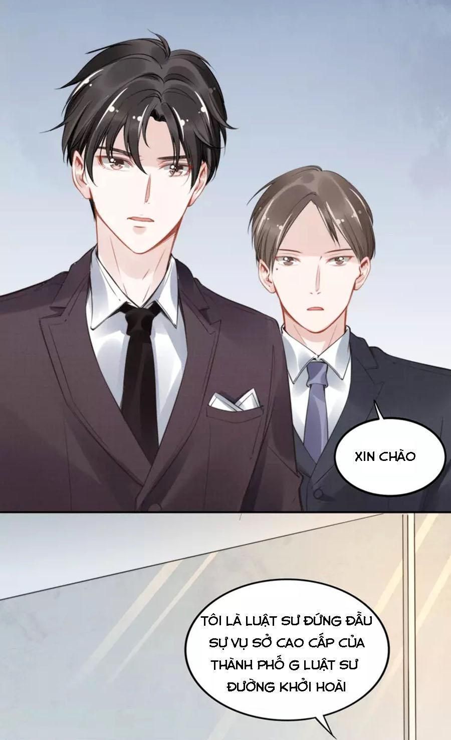 Quyền Thiểu, Nhĩ Lão Bà Yêu Bào Liễu Chapter 8.7 - Trang 2