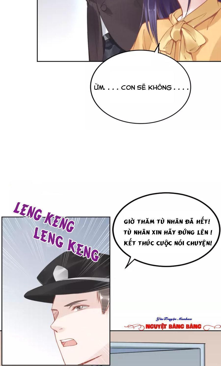 Quyền Thiểu, Nhĩ Lão Bà Yêu Bào Liễu Chapter 8.7 - Trang 2