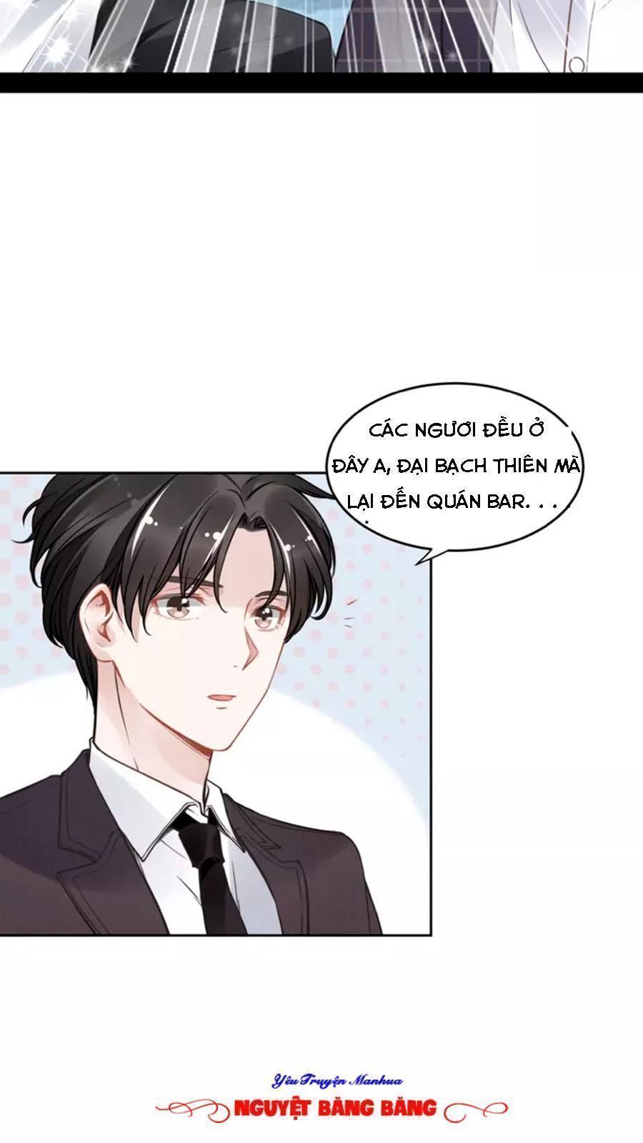 Quyền Thiểu, Nhĩ Lão Bà Yêu Bào Liễu Chapter 8.8 - Trang 2