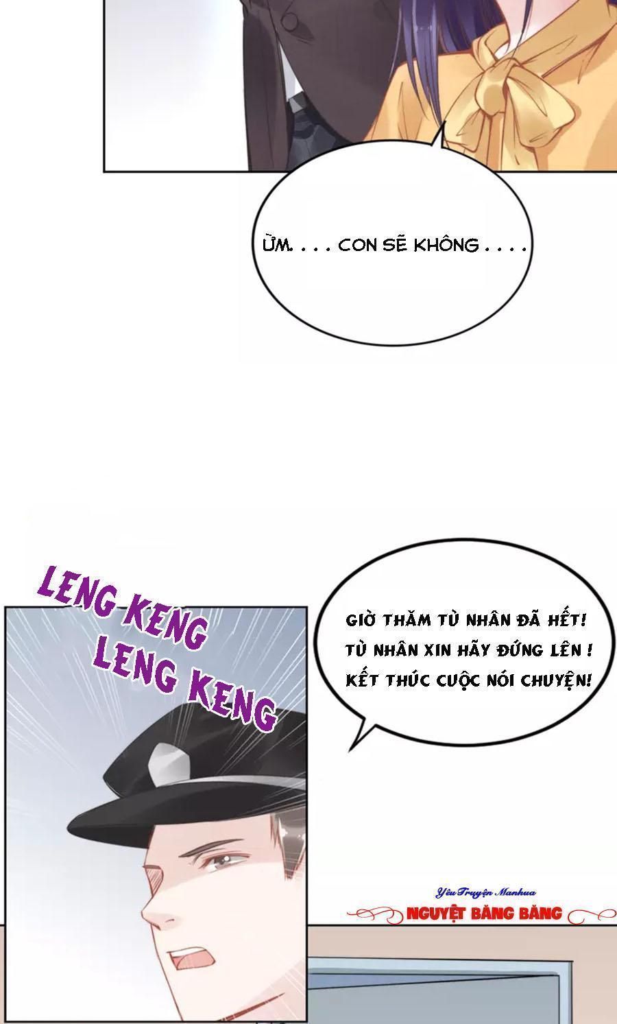 Quyền Thiểu, Nhĩ Lão Bà Yêu Bào Liễu Chapter 8.8 - Trang 2