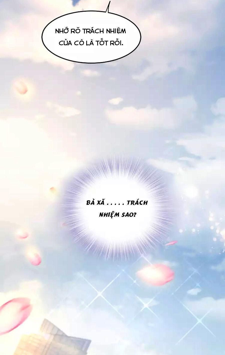 Quyền Thiểu, Nhĩ Lão Bà Yêu Bào Liễu Chapter 8.9 - Trang 2