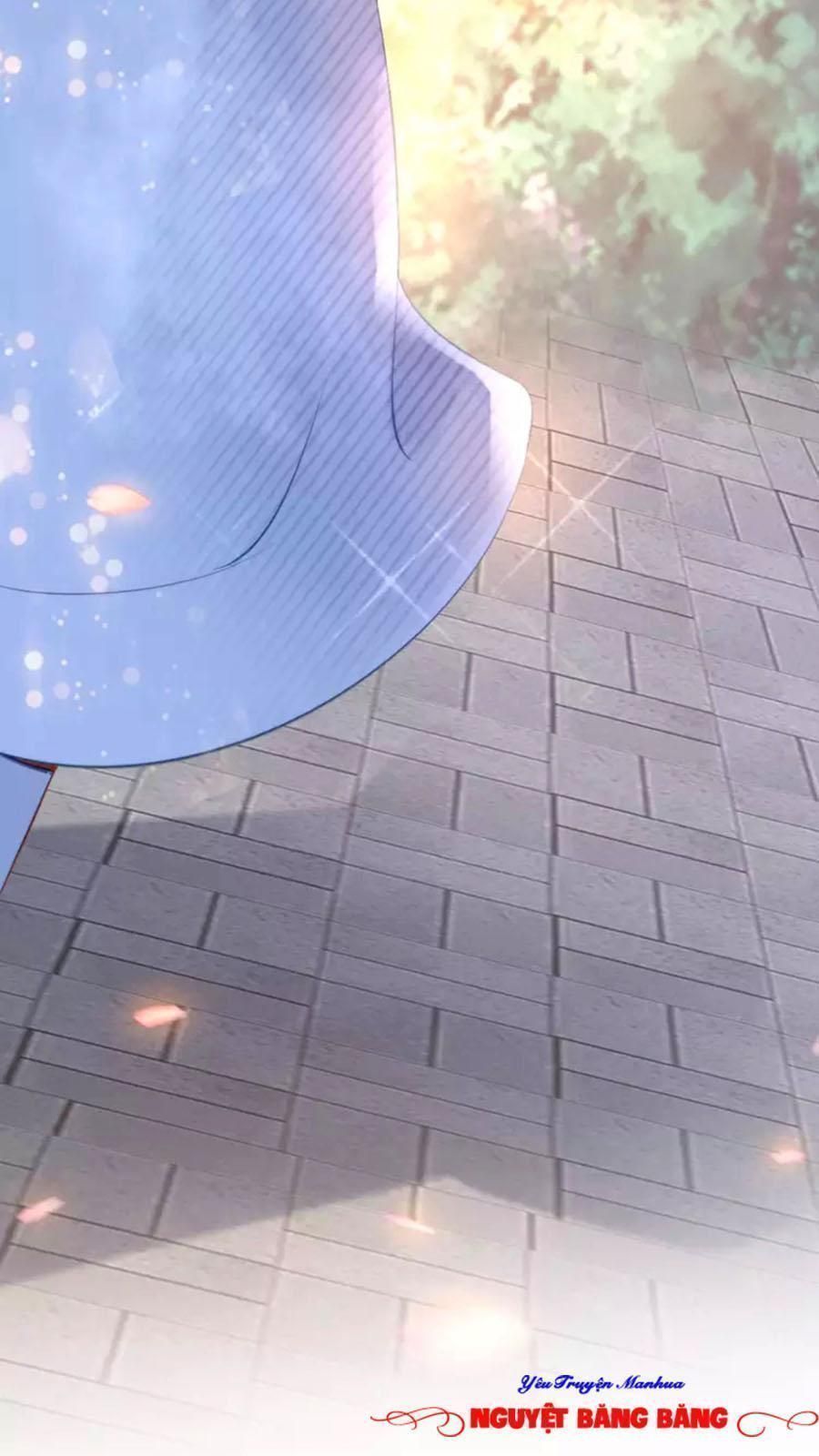 Quyền Thiểu, Nhĩ Lão Bà Yêu Bào Liễu Chapter 8.9 - Trang 2