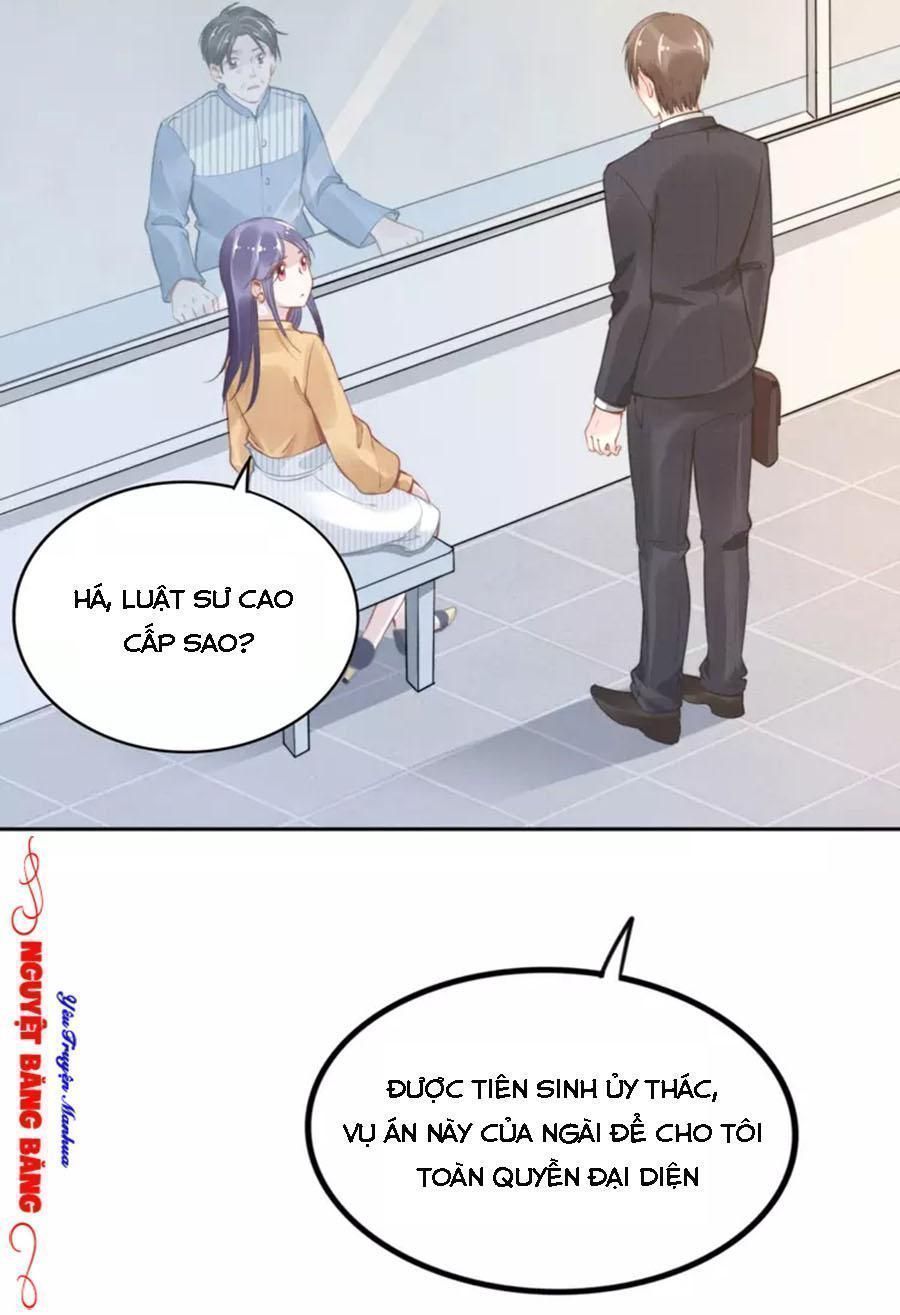 Quyền Thiểu, Nhĩ Lão Bà Yêu Bào Liễu Chapter 8.9 - Trang 2