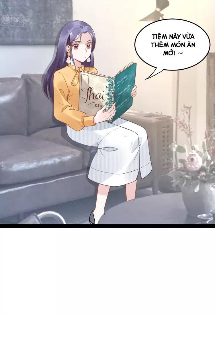 Quyền Thiểu, Nhĩ Lão Bà Yêu Bào Liễu Chapter 9.2 - Trang 2