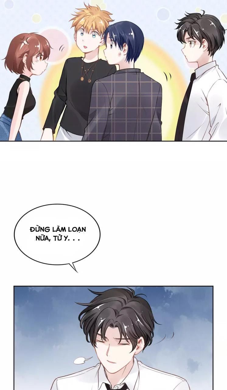 Quyền Thiểu, Nhĩ Lão Bà Yêu Bào Liễu Chapter 9.2 - Trang 2