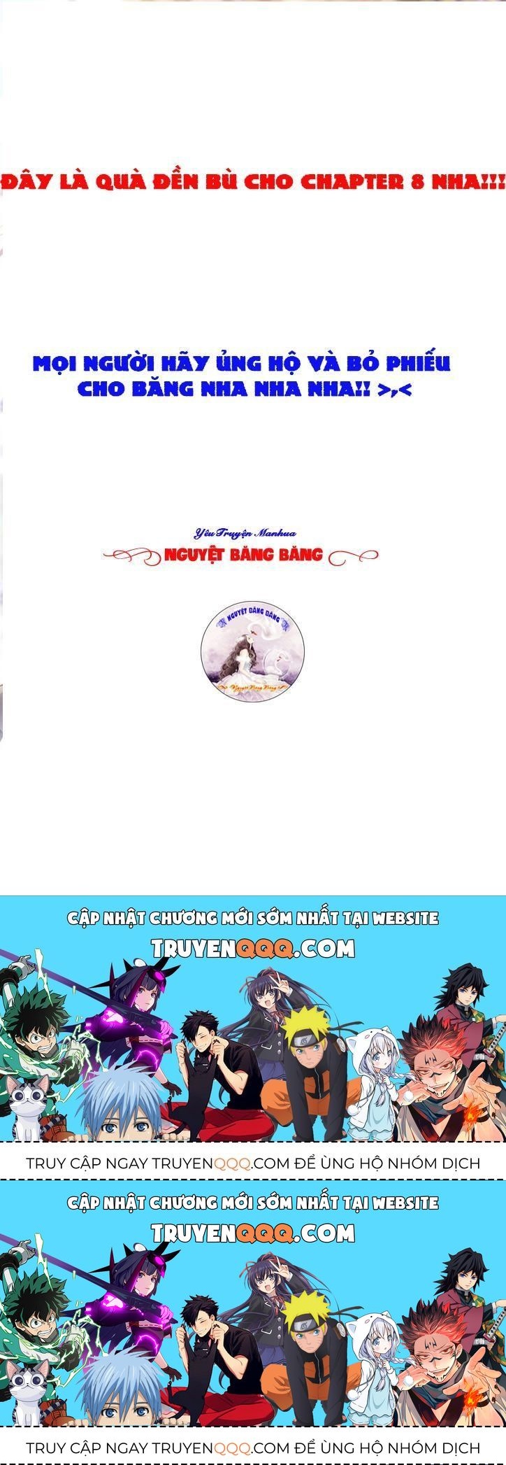 Quyền Thiểu, Nhĩ Lão Bà Yêu Bào Liễu Chapter 9.2 - Trang 2