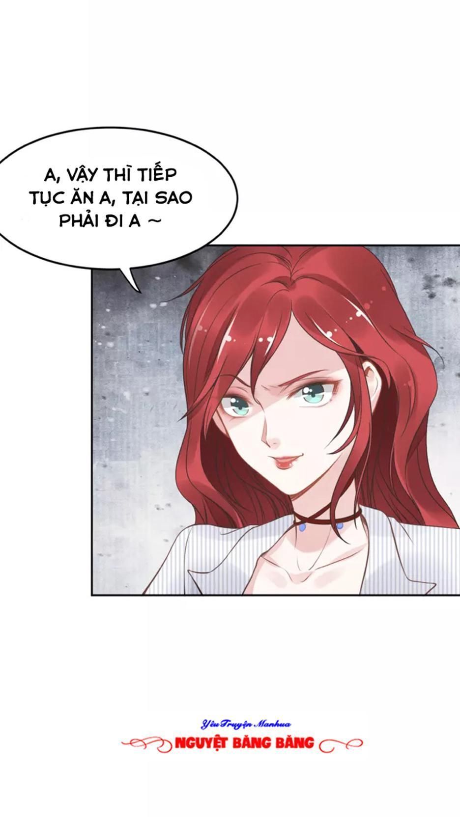 Quyền Thiểu, Nhĩ Lão Bà Yêu Bào Liễu Chapter 9.3 - Trang 2