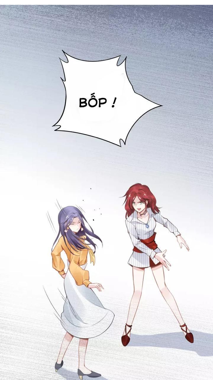 Quyền Thiểu, Nhĩ Lão Bà Yêu Bào Liễu Chapter 9.3 - Trang 2