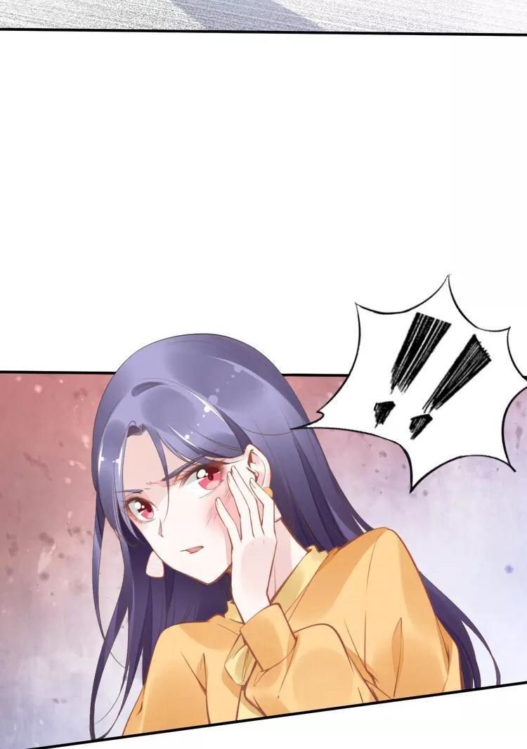 Quyền Thiểu, Nhĩ Lão Bà Yêu Bào Liễu Chapter 9.3 - Trang 2