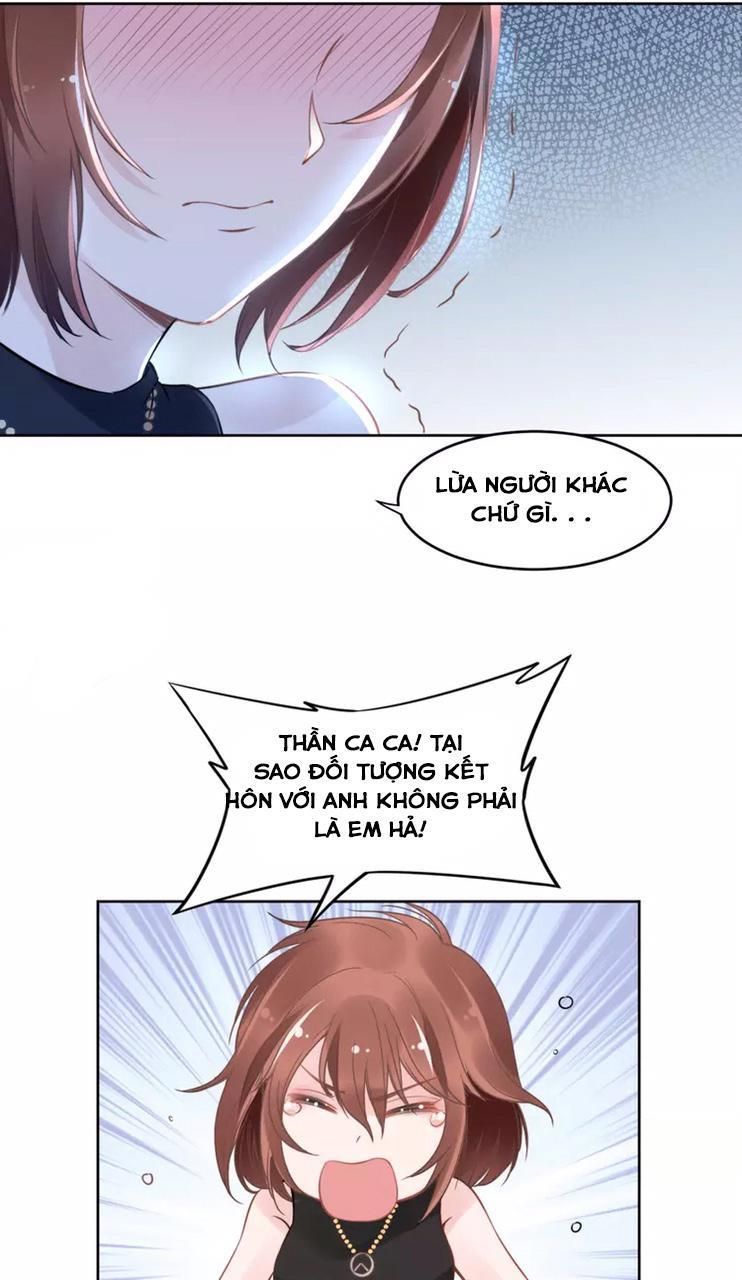 Quyền Thiểu, Nhĩ Lão Bà Yêu Bào Liễu Chapter 9.4 - Trang 2