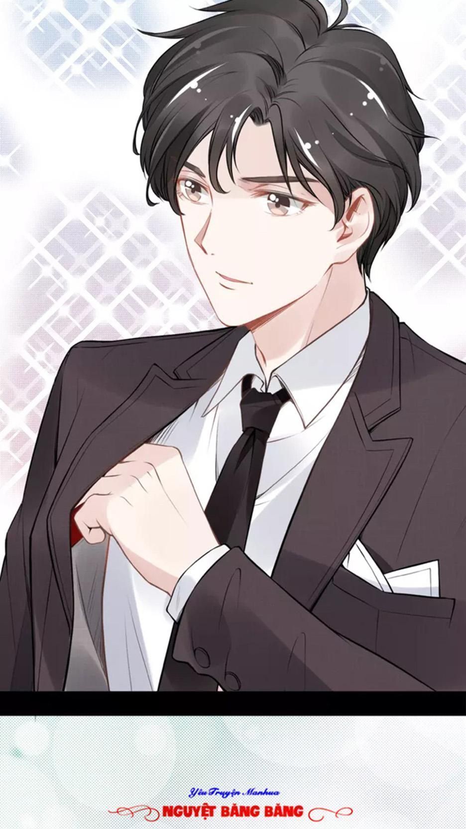 Quyền Thiểu, Nhĩ Lão Bà Yêu Bào Liễu Chapter 9.5 - Trang 2