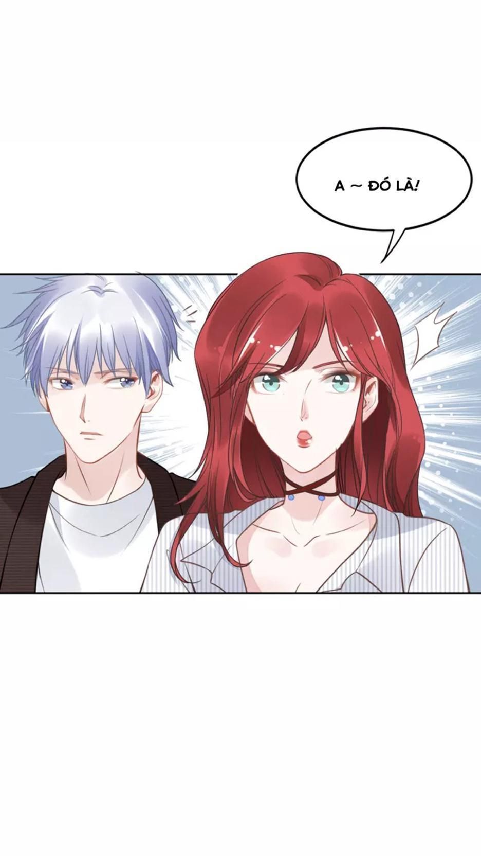 Quyền Thiểu, Nhĩ Lão Bà Yêu Bào Liễu Chapter 9.5 - Trang 2