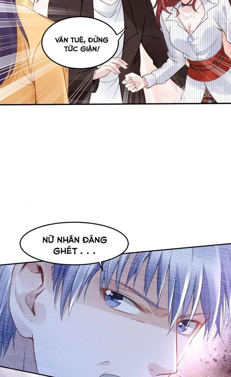 Quyền Thiểu, Nhĩ Lão Bà Yêu Bào Liễu Chapter 9.5 - Trang 2