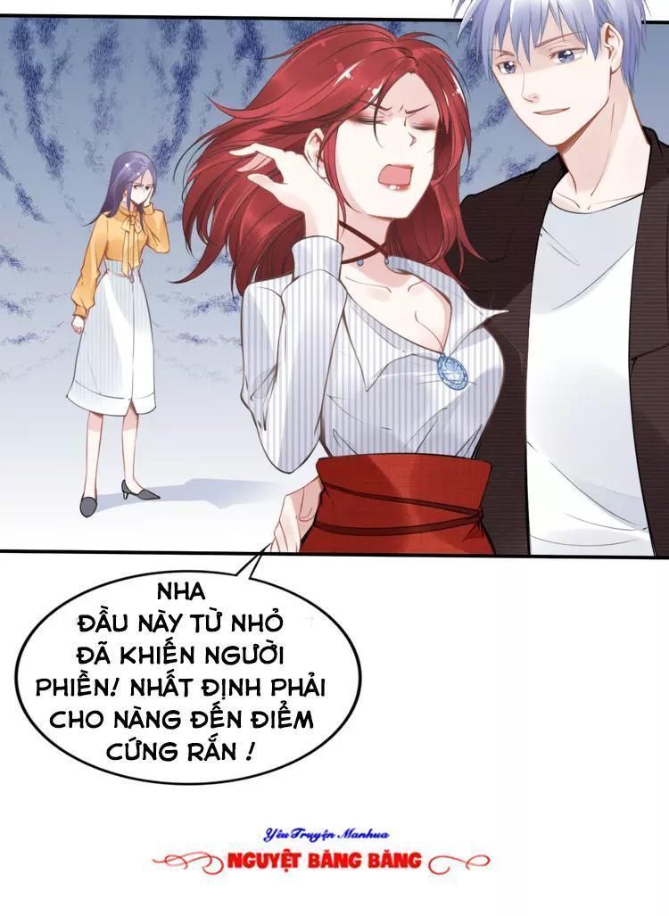 Quyền Thiểu, Nhĩ Lão Bà Yêu Bào Liễu Chapter 9.5 - Trang 2