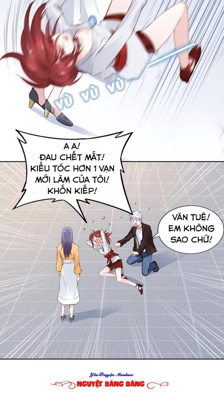 Quyền Thiểu, Nhĩ Lão Bà Yêu Bào Liễu Chapter 9.5 - Trang 2