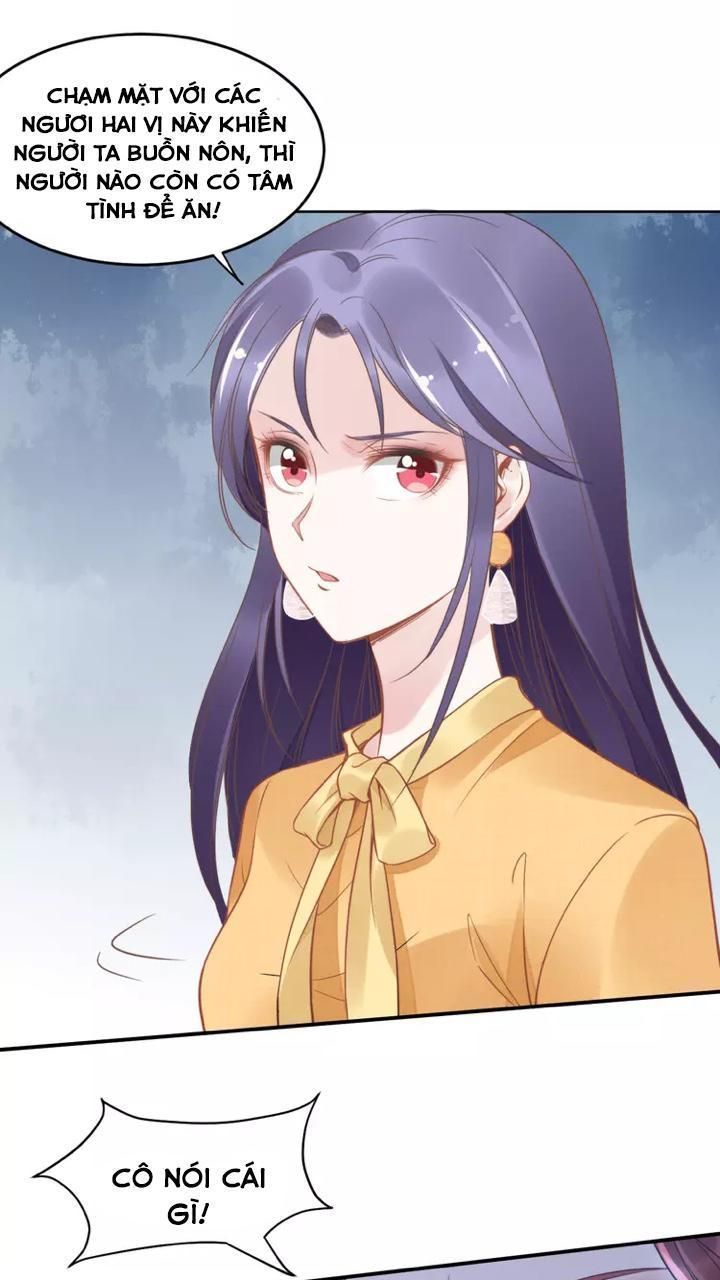 Quyền Thiểu, Nhĩ Lão Bà Yêu Bào Liễu Chapter 9.8 - Trang 2