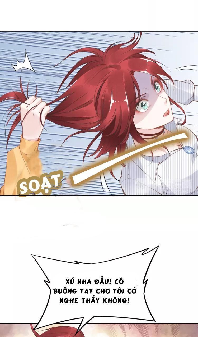 Quyền Thiểu, Nhĩ Lão Bà Yêu Bào Liễu Chapter 9.8 - Trang 2