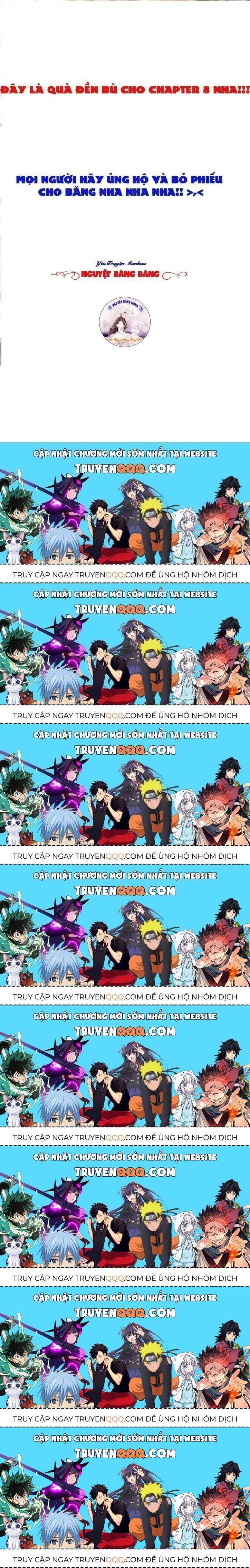 Quyền Thiểu, Nhĩ Lão Bà Yêu Bào Liễu Chapter 9.8 - Trang 2