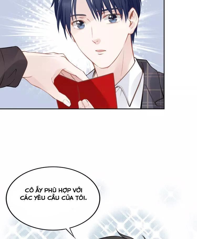 Quyền Thiểu, Nhĩ Lão Bà Yêu Bào Liễu Chapter 9.9 - Trang 2