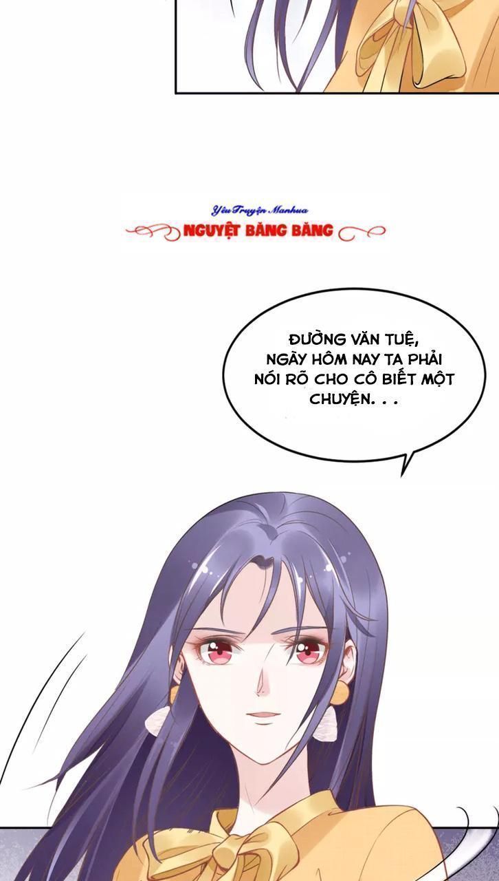 Quyền Thiểu, Nhĩ Lão Bà Yêu Bào Liễu Chapter 9.9 - Trang 2