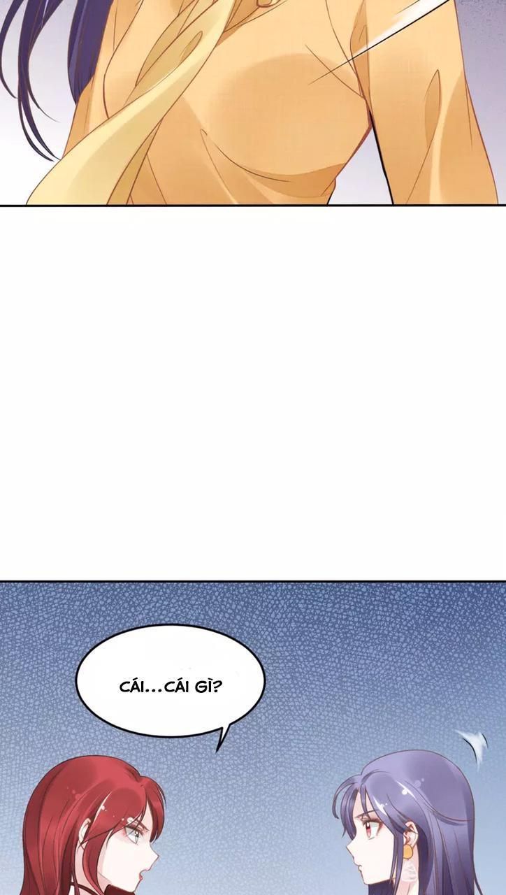 Quyền Thiểu, Nhĩ Lão Bà Yêu Bào Liễu Chapter 9.9 - Trang 2