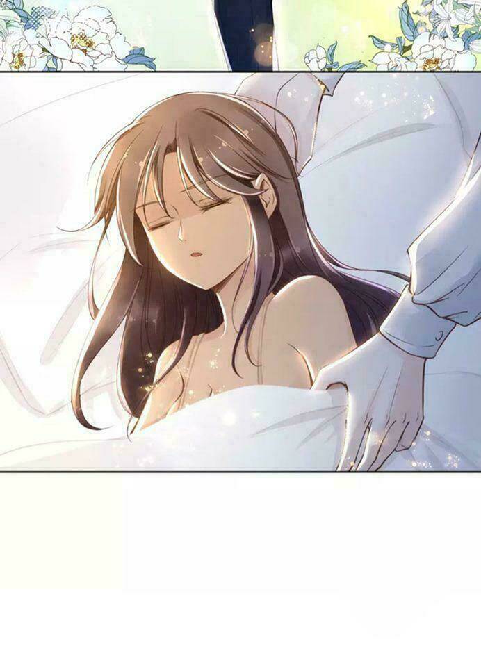 Quyền Thiếu, Vợ Anh Muốn Bỏ Trốn Chapter 20 - Trang 2