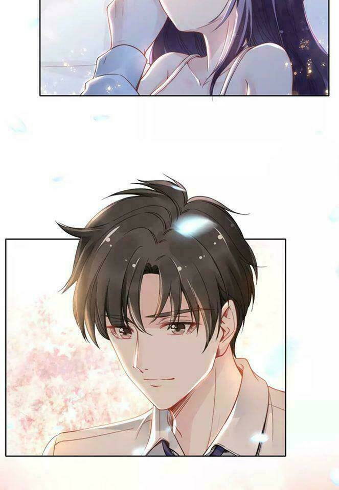 Quyền Thiếu, Vợ Anh Muốn Bỏ Trốn Chapter 20 - Trang 2