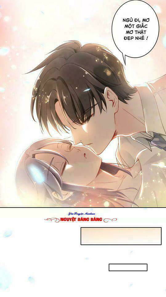 Quyền Thiếu, Vợ Anh Muốn Bỏ Trốn Chapter 20 - Trang 2