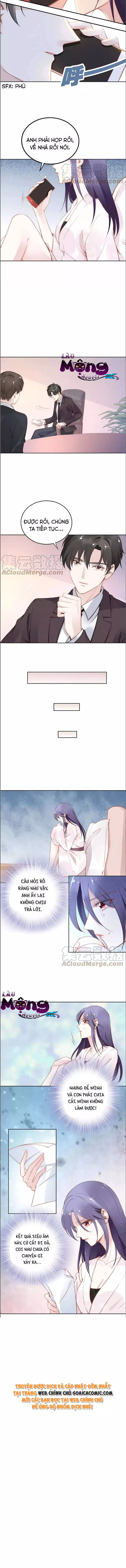 Quyền Thiếu, Vợ Anh Muốn Bỏ Trốn Chapter 37 - Trang 2