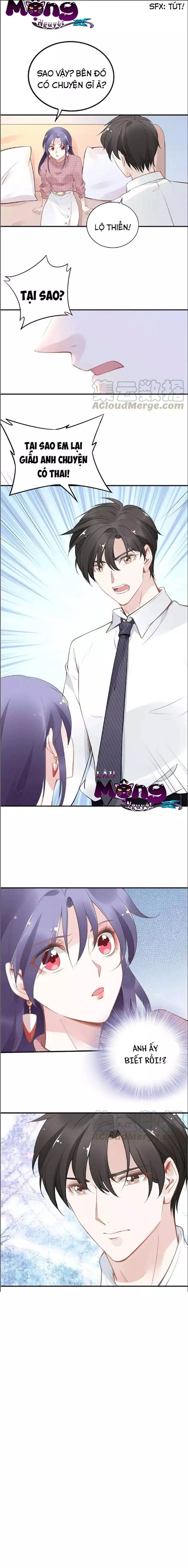 Quyền Thiếu, Vợ Anh Muốn Bỏ Trốn Chapter 38 - Trang 2